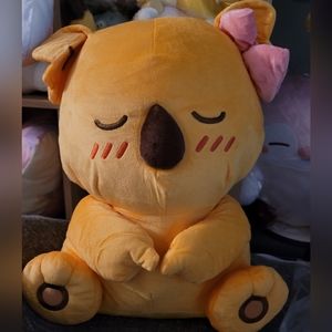 Koala March BIG plush 40+cm